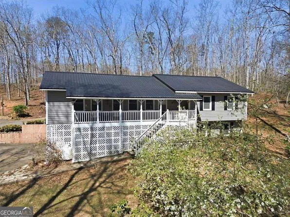 261 Clayton Trl, Canton, GA 30114