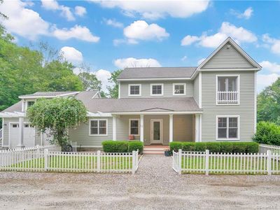 52 Browns Road, Mansfield, CT, 06268