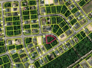 3884 SW 171st Ln Lot 12, Ocala, FL 34473