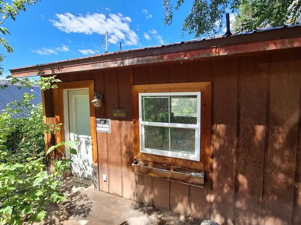 184 E Booth St, Lava Hot Springs, ID 83246