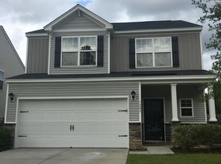 1209 Cosmos Rd, Summerville, SC 29483