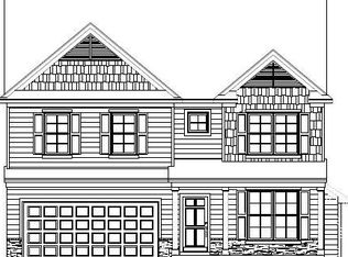 1452 Overlea Pl #285, Concord, NC 28027