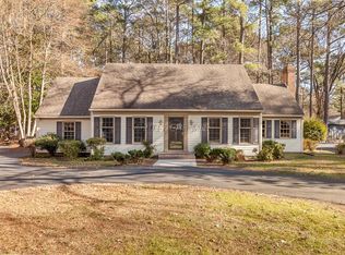 1133 Riverside Dr, Salisbury, MD 21801