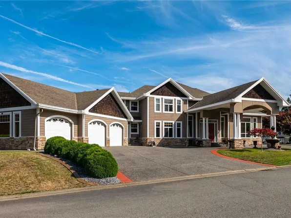 6797 Hampton Pl, North Cowichan, BC V9L 6X7