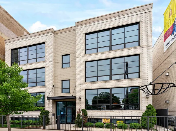 2437 W Irving Park Rd APT 2W, Chicago, IL 60618
