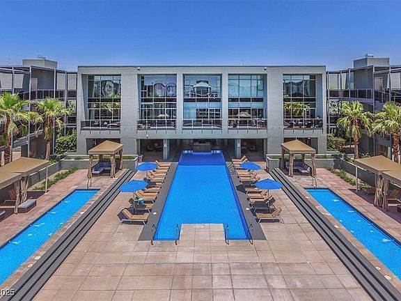 2nd image of 8925 W Flamingo Rd Unit 310