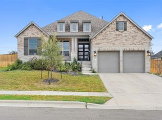 205 Quiet Oak Rd, San Marcos, TX 78666