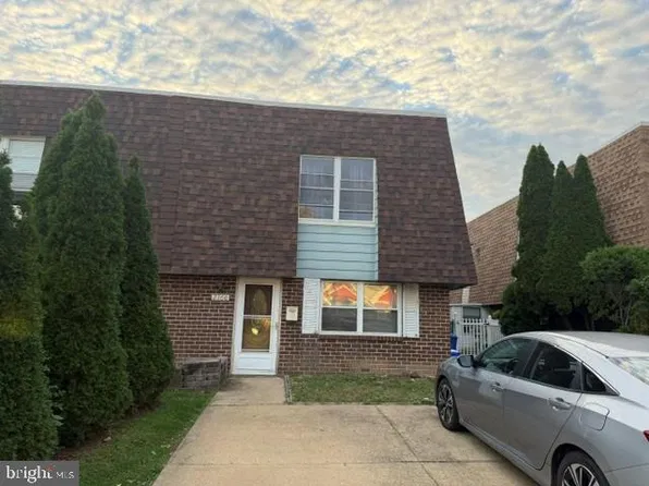 2160 Conwell Ave, Philadelphia, PA 19115