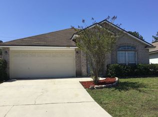 3258 Lake Effie Ct S, Jacksonville, FL 32277