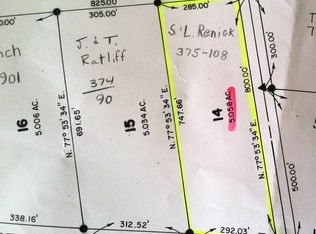 6075 Co 23 Rd, Mount Gilead, OH 43338