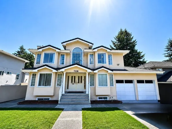 7336 16th Ave, Burnaby, BC V3N 1N8