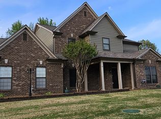 104 Sterling Ridge Dr, Atoka, TN 38004