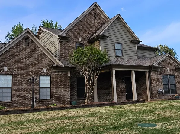 104 Sterling Ridge Dr, Atoka, TN 38004