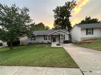 4948 N Fremont Ave, Kansas City, MO, 64119