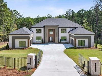 2843 N Bogan Rd, Buford, GA, 30519