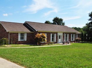 3295 S Duncan Rd, Bloomington, IN 47403