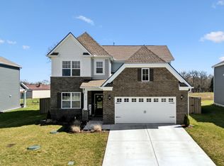 119 Ravens Crest Ave, Mount Juliet, TN 37122