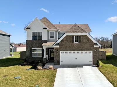 119 Ravens Crest Ave, Mount Juliet, TN, 37122
