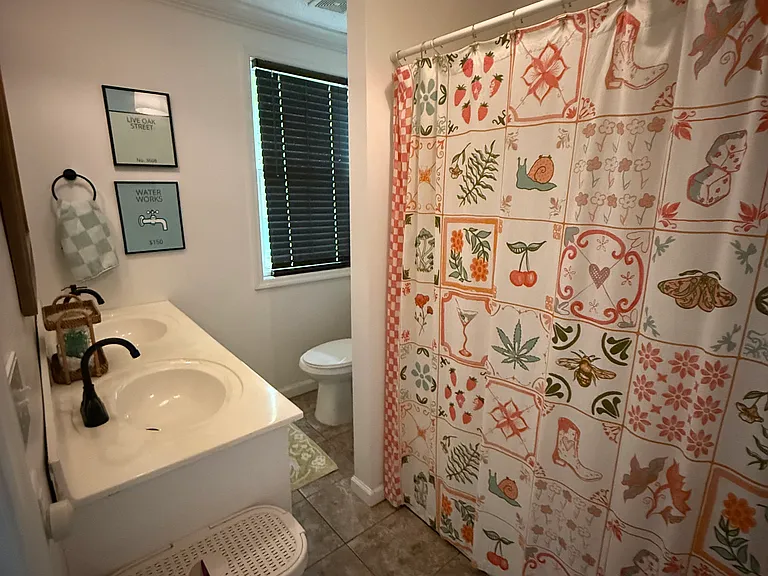 3608 Live Oak St — Photo 12