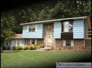285 Cherokee Cir, Madisonville, TN 37354