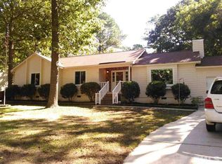 7508 Ray Rd, Raleigh, NC 27613