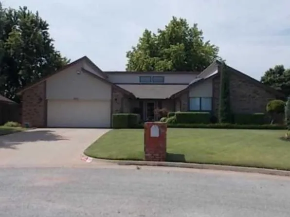 8212nw119th St, Oklahoma City, OK 73162