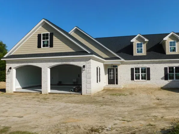 146 Titleist Drive, Goldsboro, NC 27530