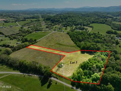 LOT 5 Gravel Hill Rd, Limestone, TN, 37681