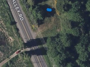 0 Beaver Valley Rd, Pt Ludlow, WA 98365