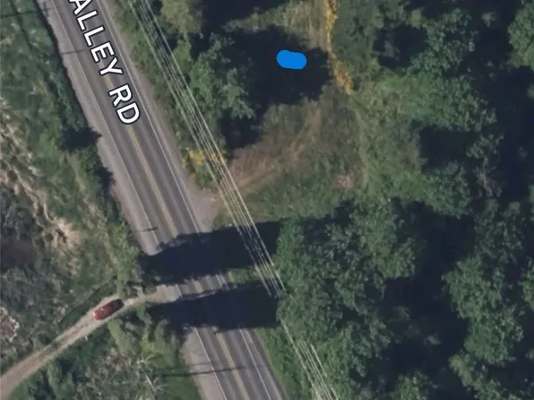 0 Beaver Valley Road, Port Ludlow, WA 98365