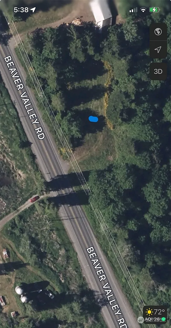 0 Beaver Valley Road photo 1