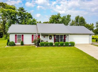 231 Putters Green Ln LOT 1, Maryville, TN 37801