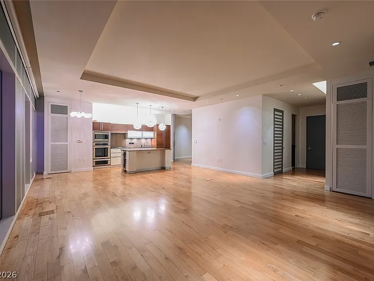 3750 Las Vegas Blvd S #3503 — Photo 13