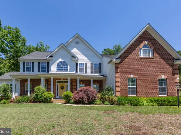 74 Brooke Crest Ln, Stafford, VA 22554