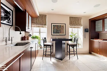 Rented by Brown Harris Stevens