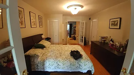 Rented by B & H Properties of New York LTD