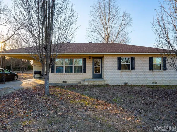 225 107th Hwy, Enola, AR 72047