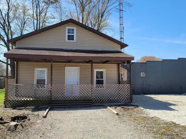 325 S Union St, Pennville, IN 47369