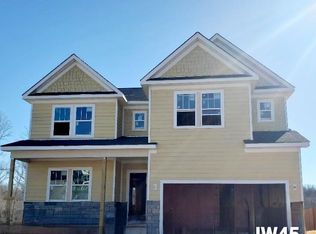 312 Loxley Drive Site #45, Simpsonville, SC 29680