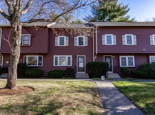 14 Apple Rdg UNIT 2, Maynard, MA 01754