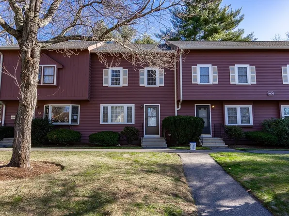 14 Apple Rdg Unit 2, Maynard, MA 01754