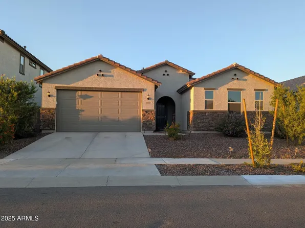 17160 W RUNNING DEER Trail, Surprise, AZ 85387
