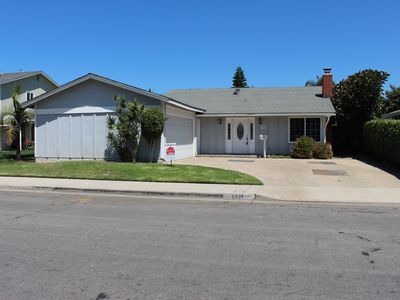 9401 Woodcrest Dr, Huntington Beach, CA, 92646