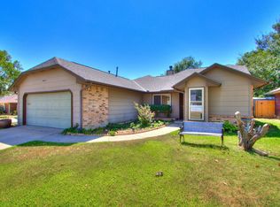 3412 Pathway Cir, Norman, OK 73072