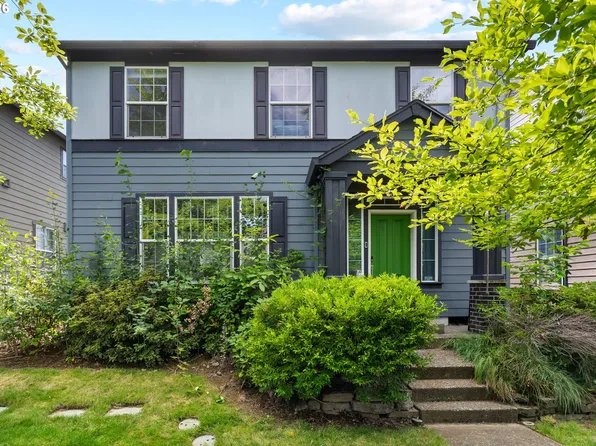 9231 N Haven Ave, Portland, OR 97203