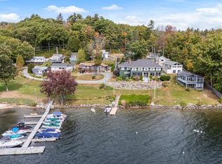 8 White Shutters Rd, Sunapee, NH 03782