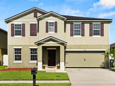 2050 Banner Ln, Saint Cloud, FL, 34769