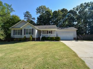 195 Running Cedar Rd, Madison, NC 27025