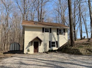 7011 S Lodge Rd, Bloomington, IN 47403