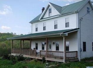 445 Stiffler Rd, Bolivar, PA 15923